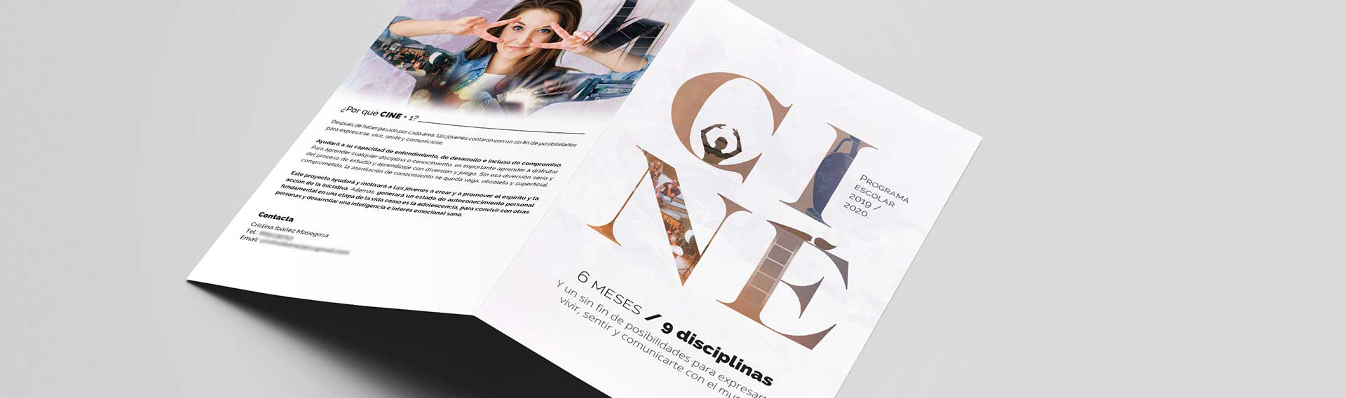 Proyecto Presentación de marca Miss Moon Designs