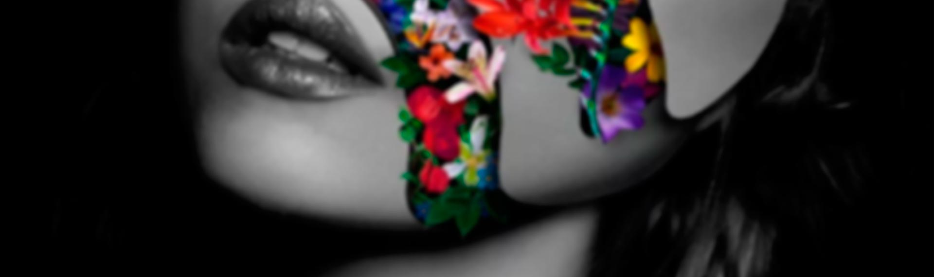 Composición surrealista proyecto Madre Naturaleza para Lightbox Academy.